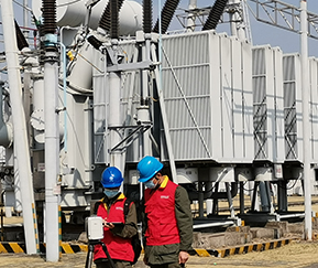 长兴倾斜摄影技术在基础设施监测中如何发挥作用？